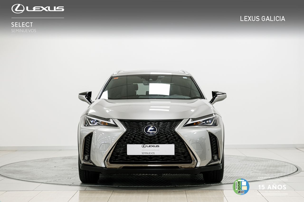 lexus ux 2020 / foto grande (3)