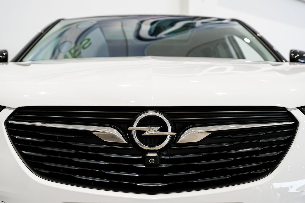 opel grandland x 2019 / foto grande (2)