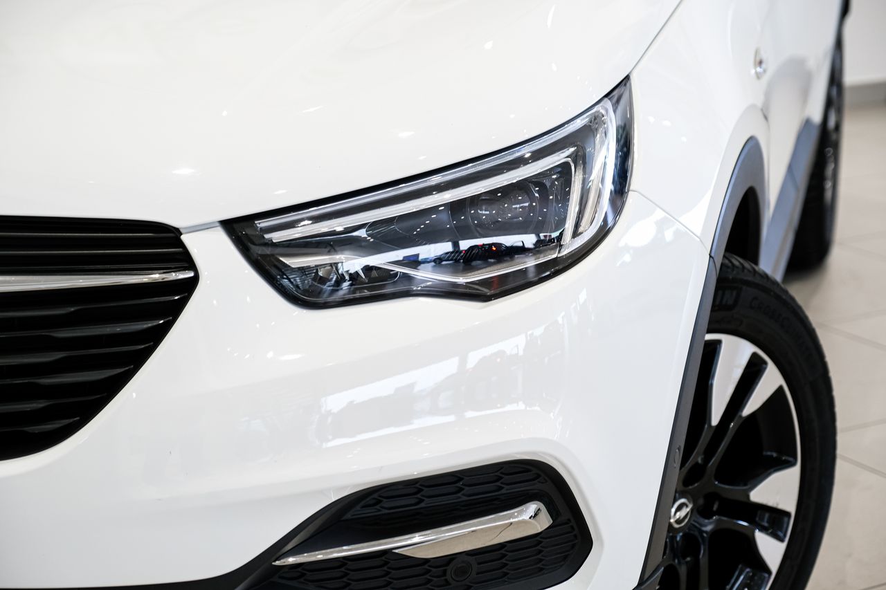 opel grandland x 2019 / foto grande (3)