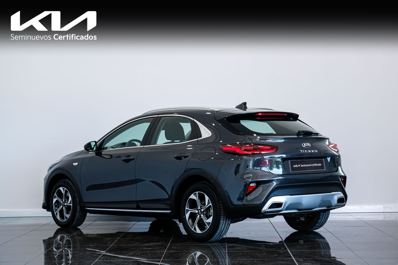 kia xceed 2020 / foto grande (2)
