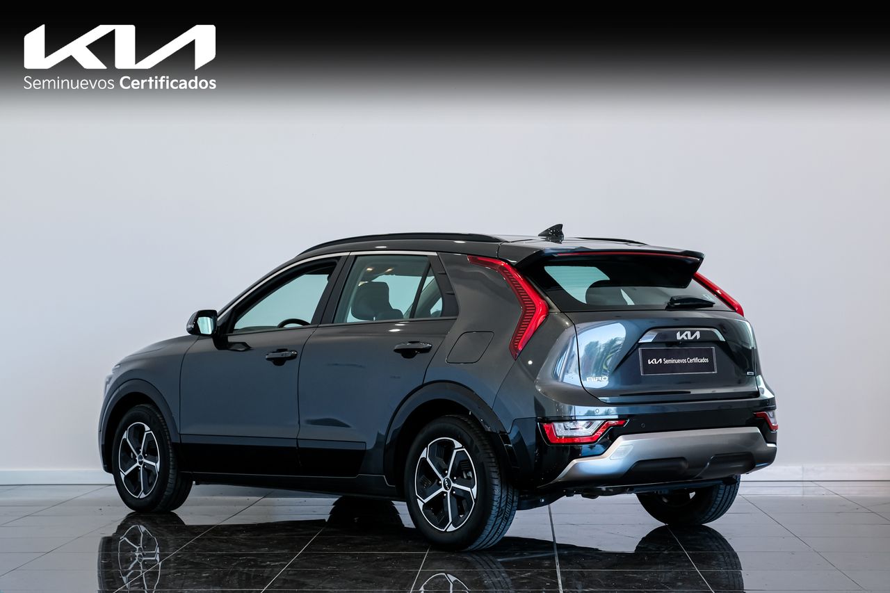 kia niro 2024 / foto grande (2)