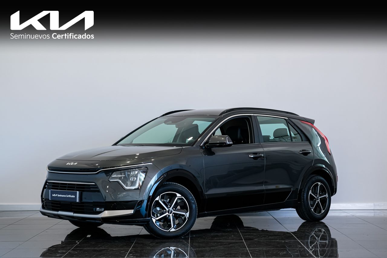 Foto kia niro 2024 /