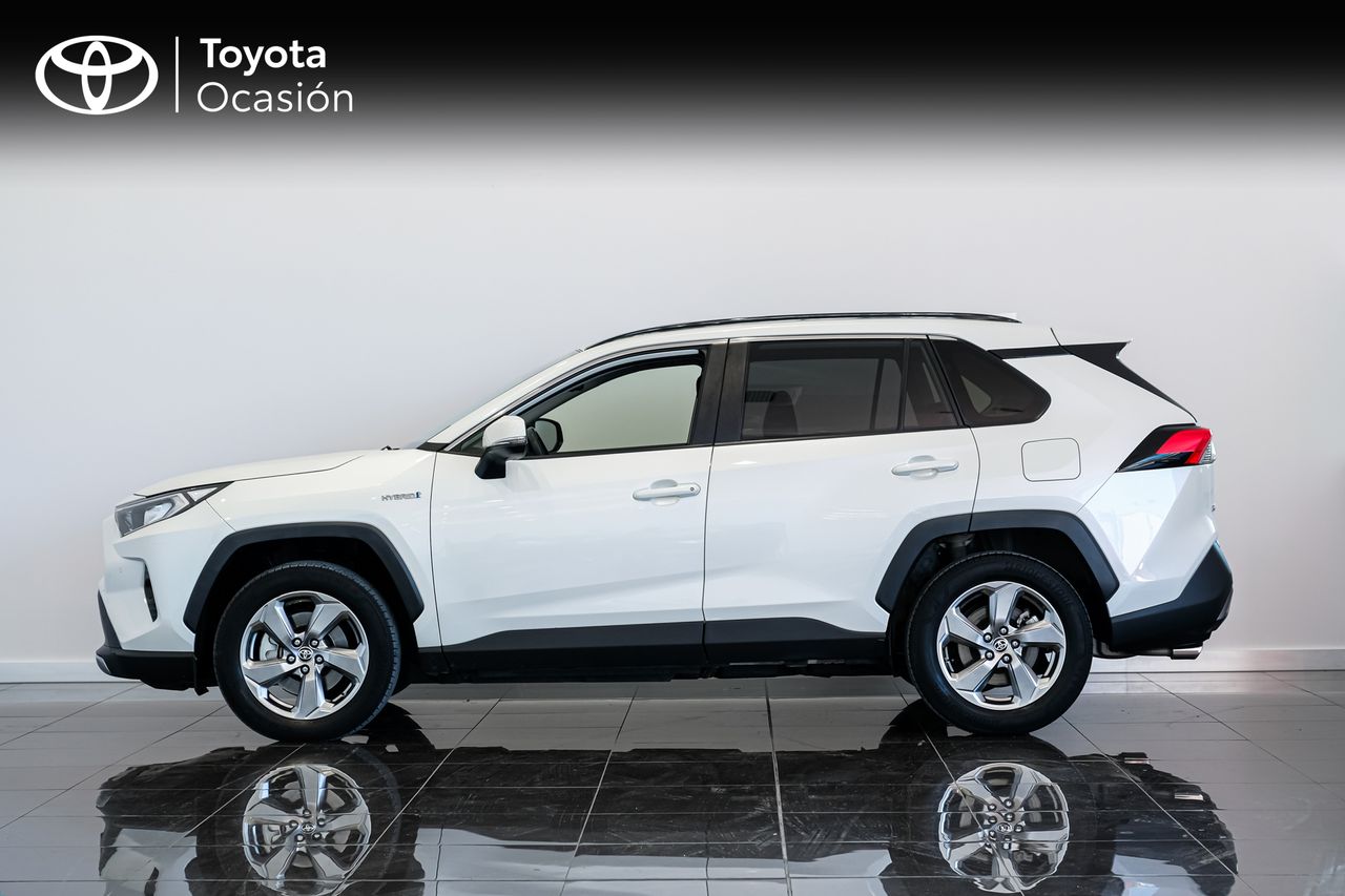 toyota rav4 2020 / foto grande (2)