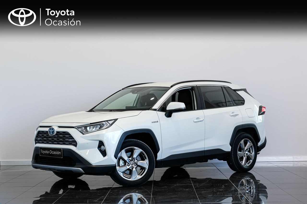 Foto toyota rav4 2020 /