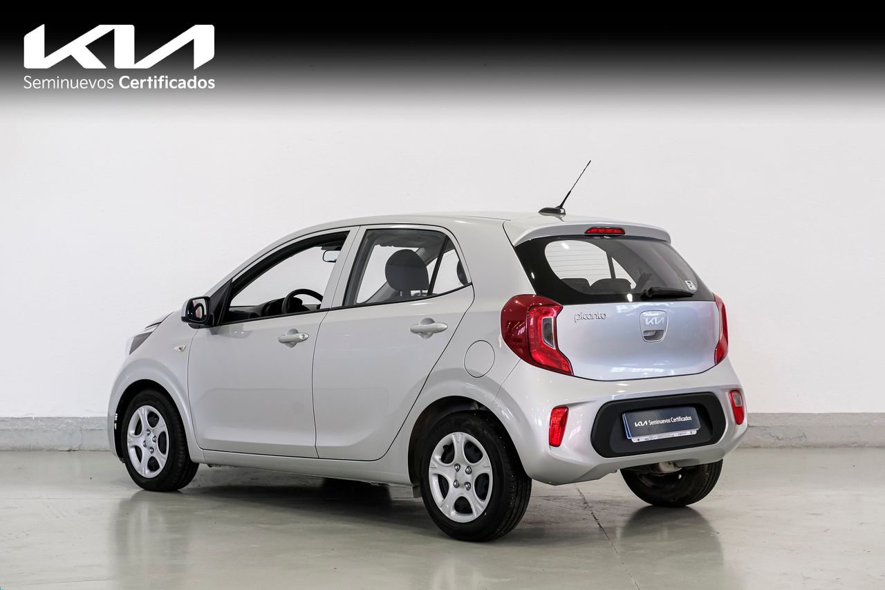 kia picanto 2024 / foto grande (2)