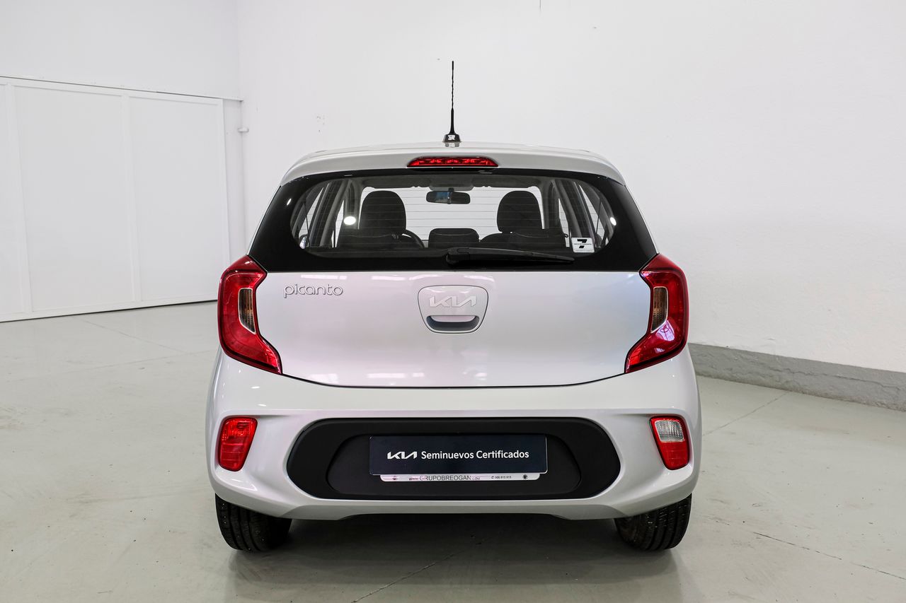 kia picanto 2024 / foto grande (3)
