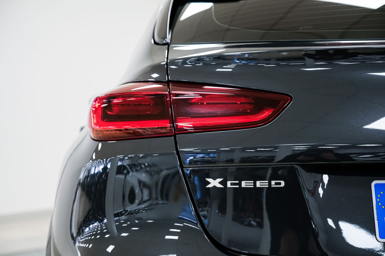 kia xceed 2023 / foto grande (3)