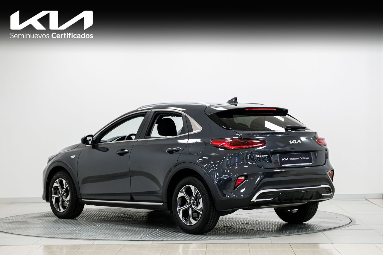 kia xceed 2023 / foto grande (2)