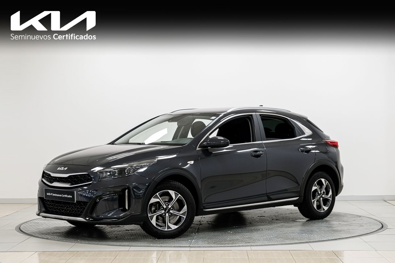 Foto kia xceed 2023 /