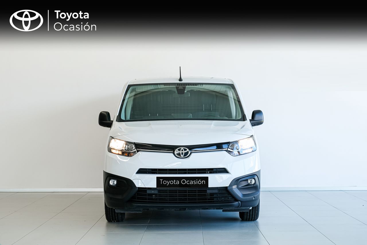 toyota proace city 2023 / foto grande (3)