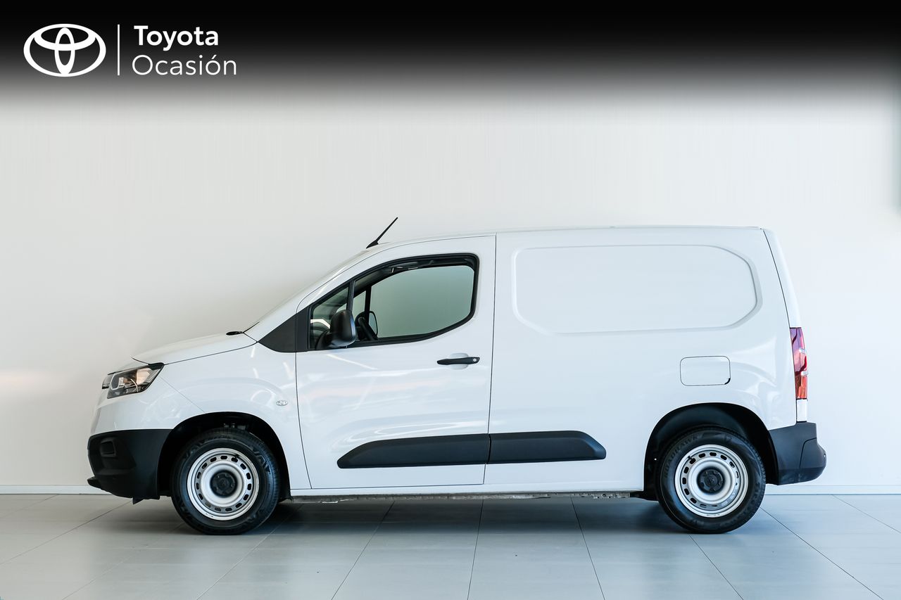 toyota proace city 2023 / foto grande (2)