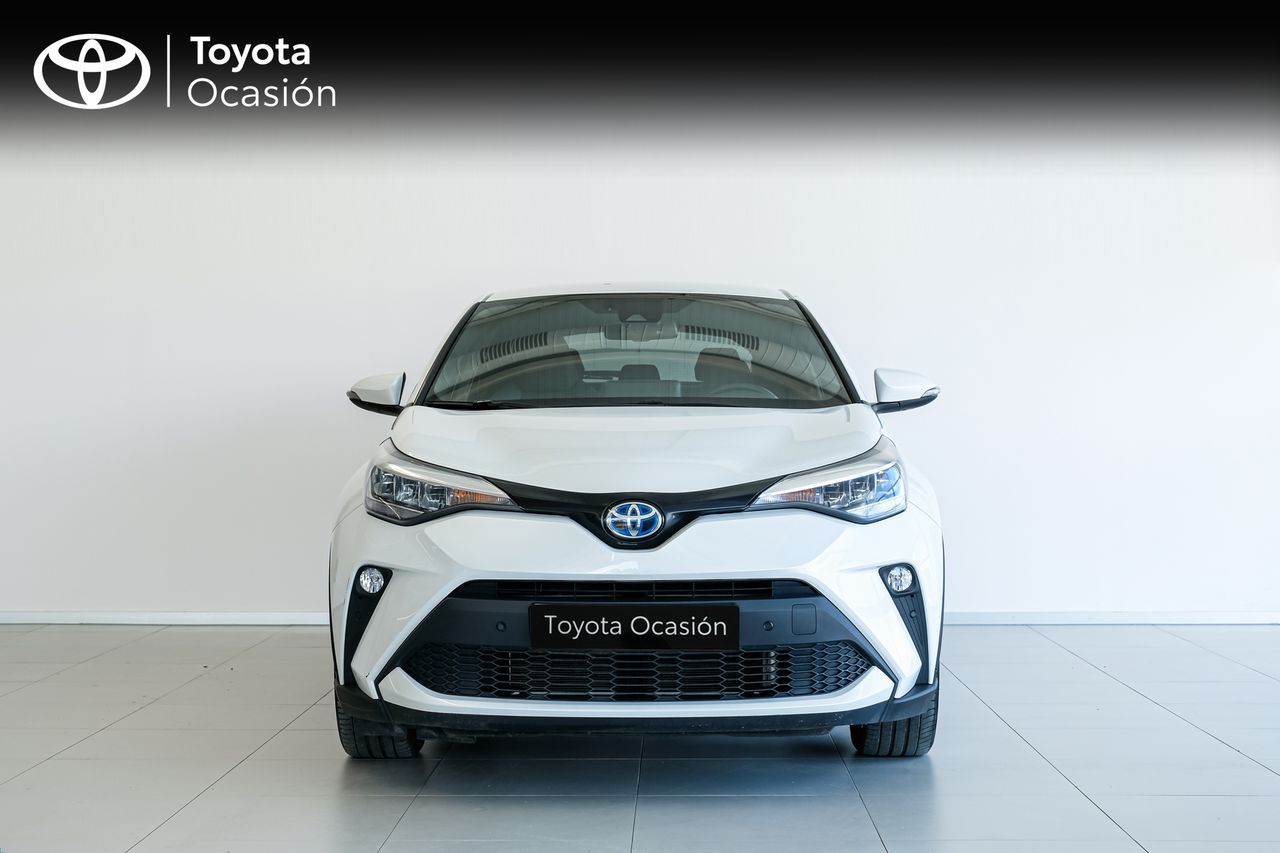 toyota c-hr 2023 / foto grande (3)