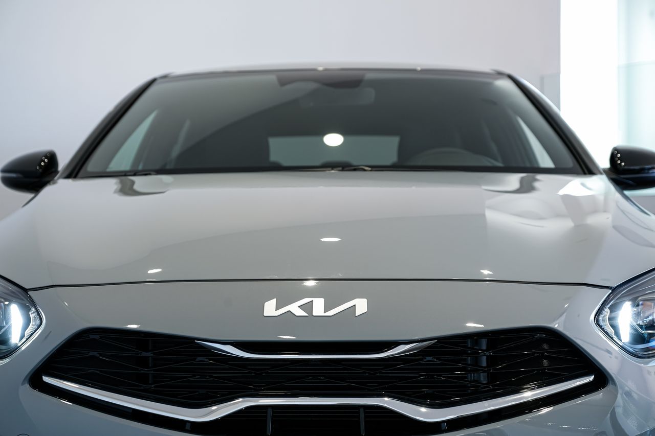 kia ceed 2025 / foto grande (2)