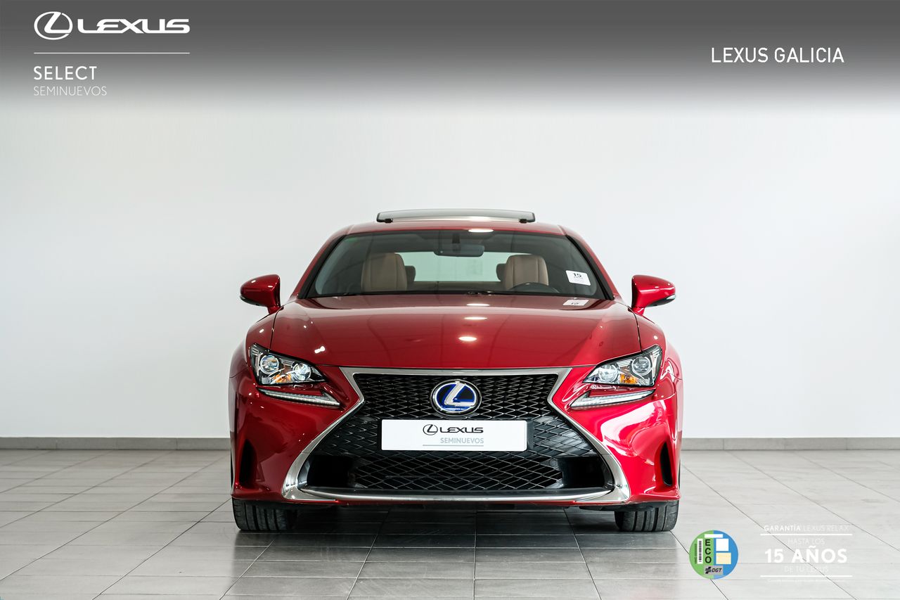lexus rc 2017 / foto grande (3)
