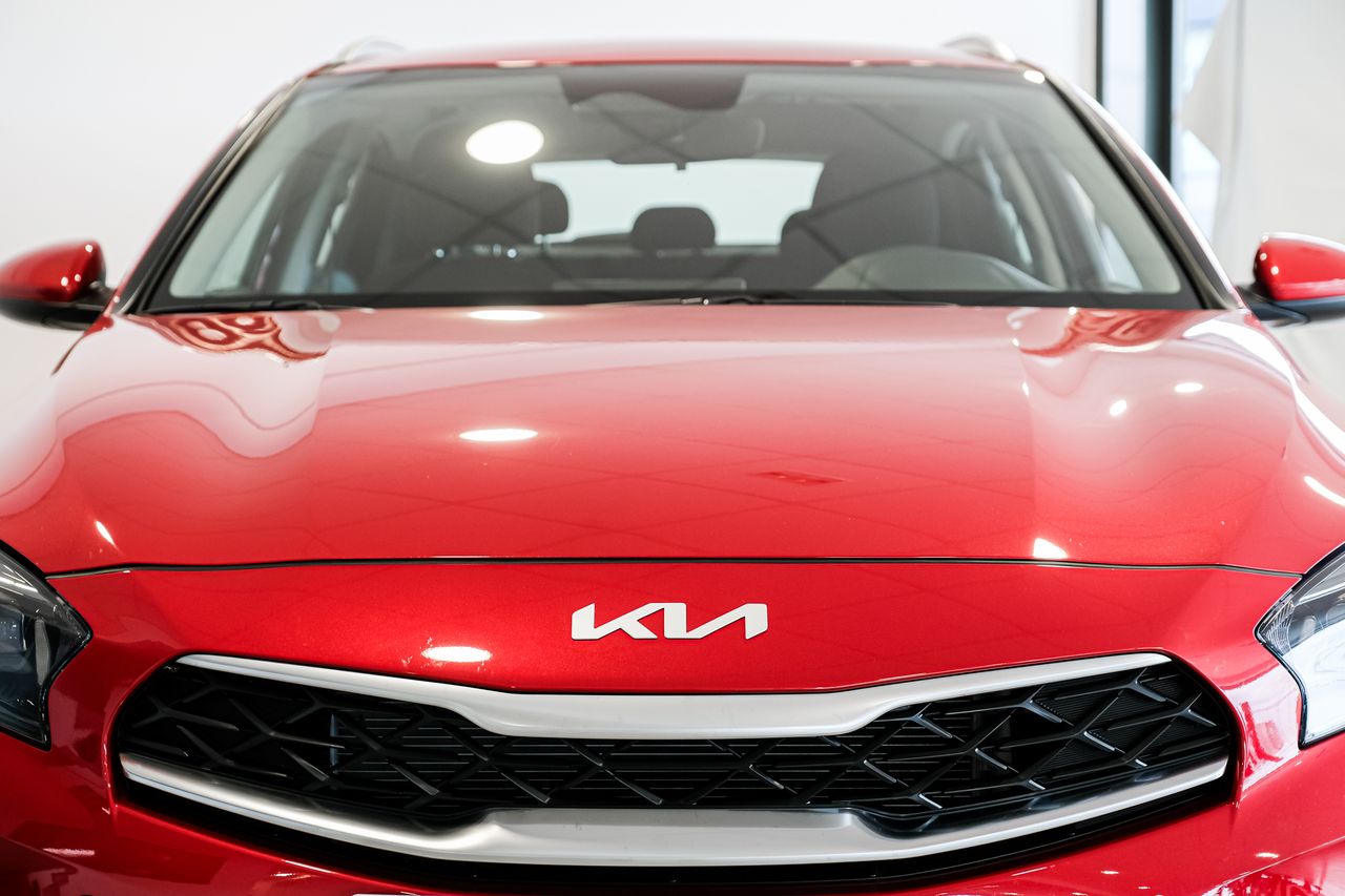 kia xceed 2024 / foto grande (2)
