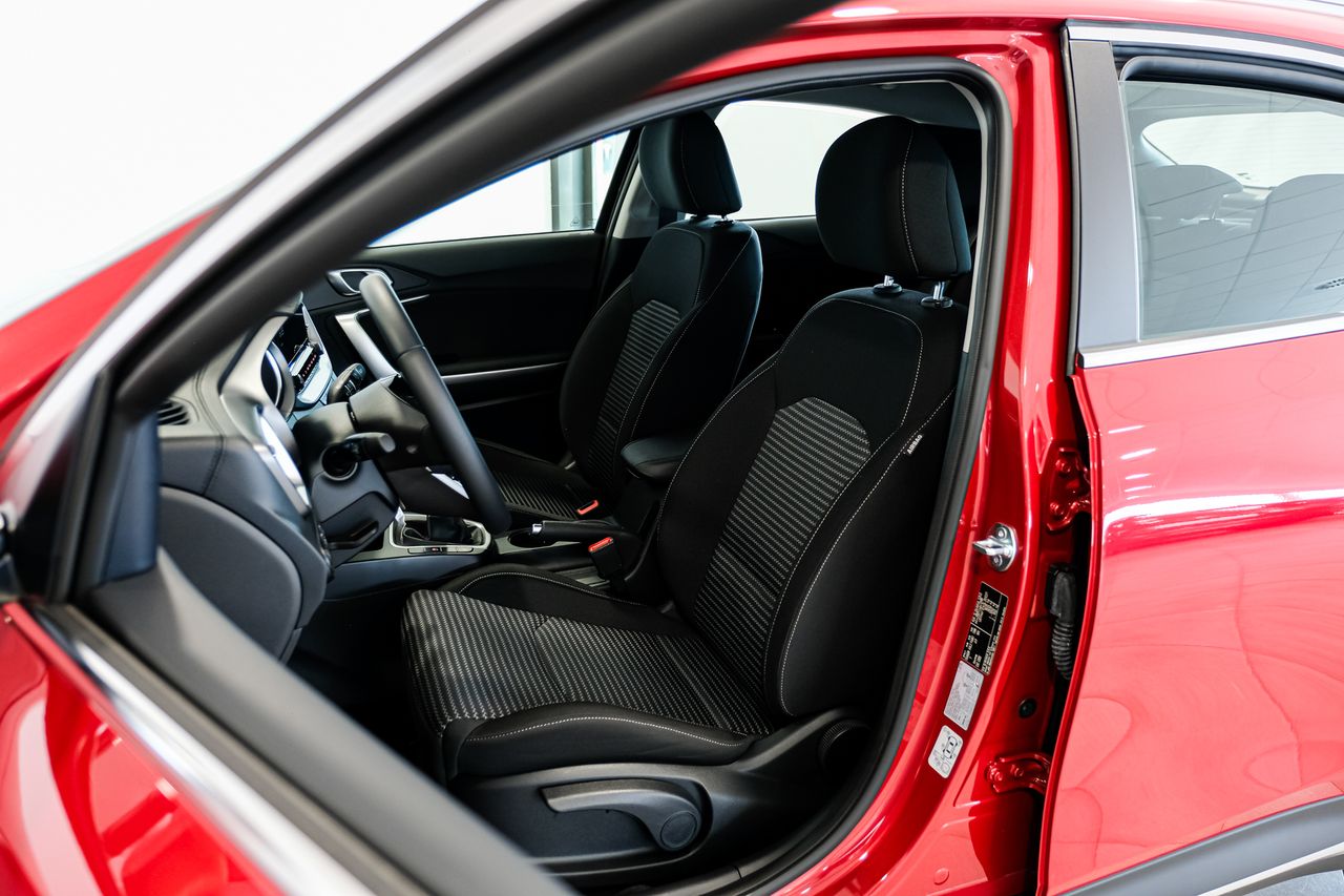 kia xceed 2024 / foto grande (3)
