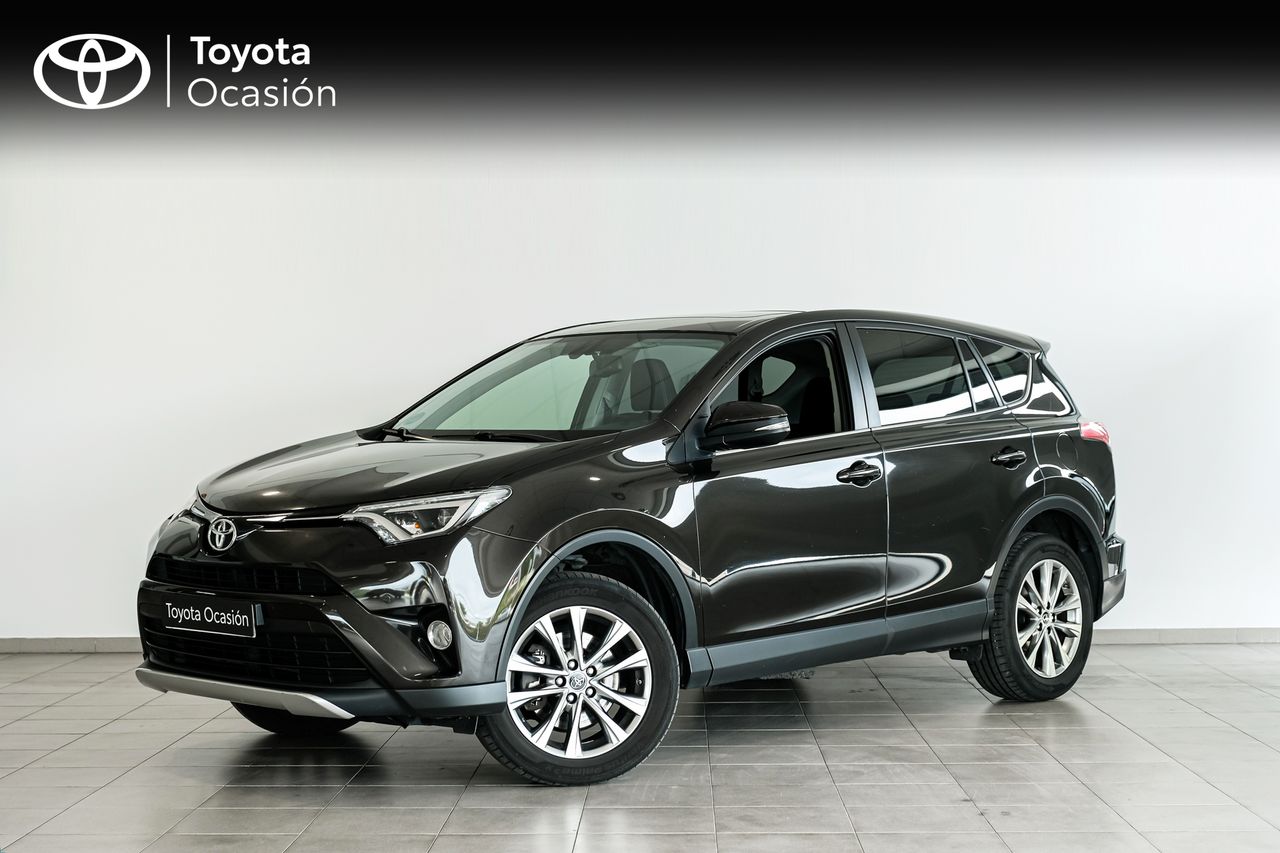 Foto toyota rav4 2016 /