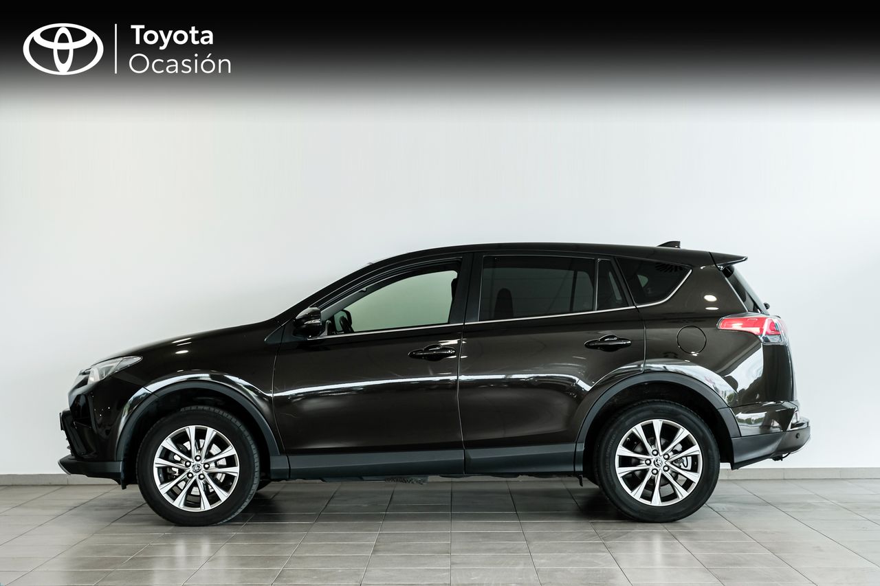 toyota rav4 2016 / foto grande (2)