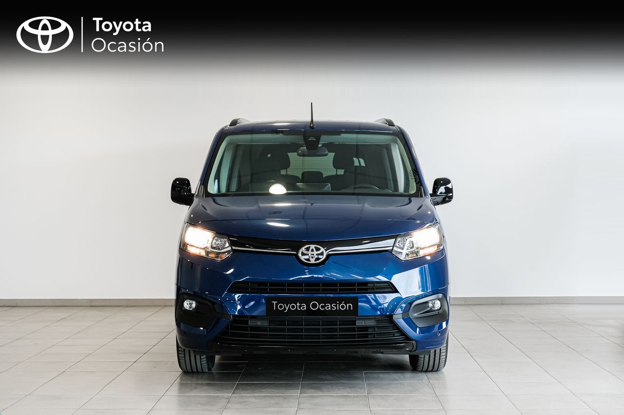 toyota proace city verso 2024 / foto grande (3)