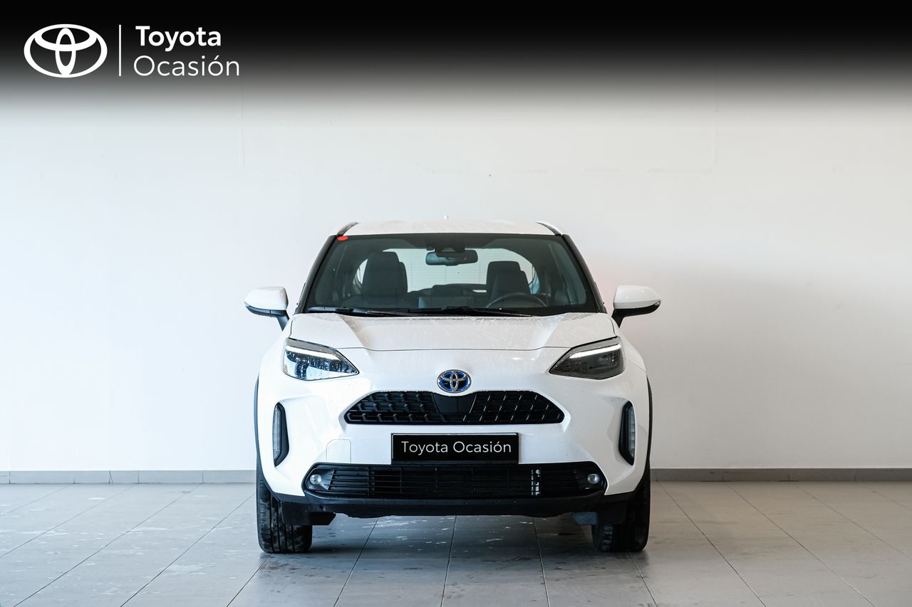 toyota yaris cross 2024 / foto grande (3)
