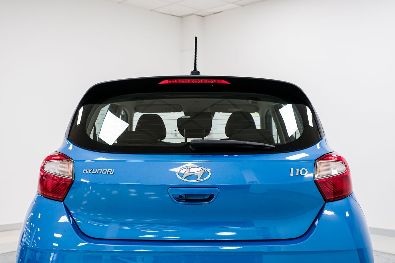 hyundai i10 2020 / foto grande (3)