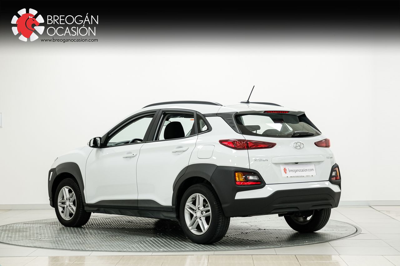 hyundai kona 2020 / foto grande (2)