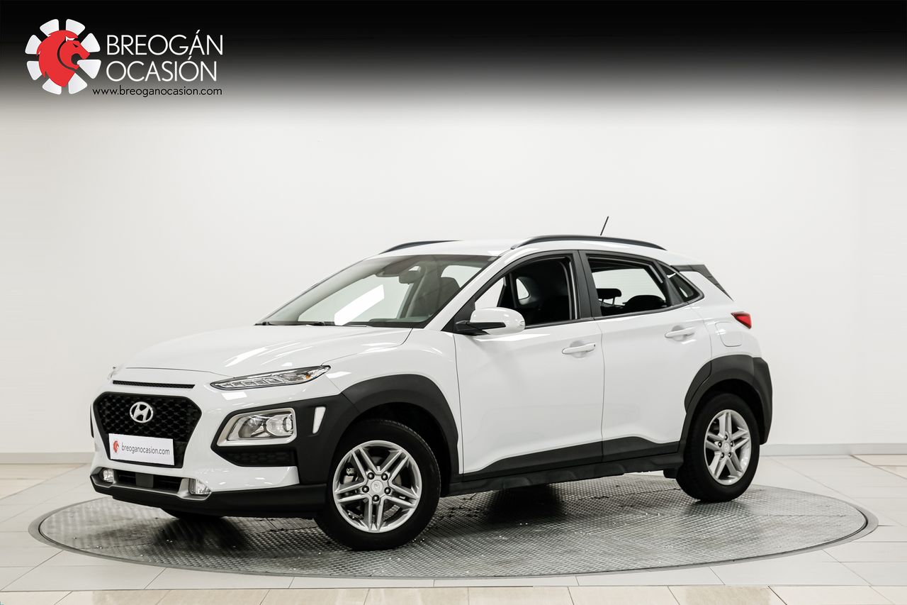 Foto hyundai kona 2020 /