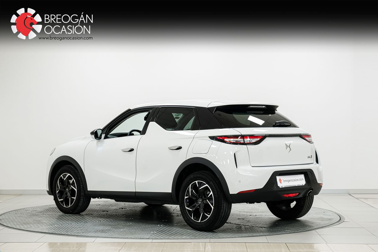 citroën ds3 2020 / foto grande (2)