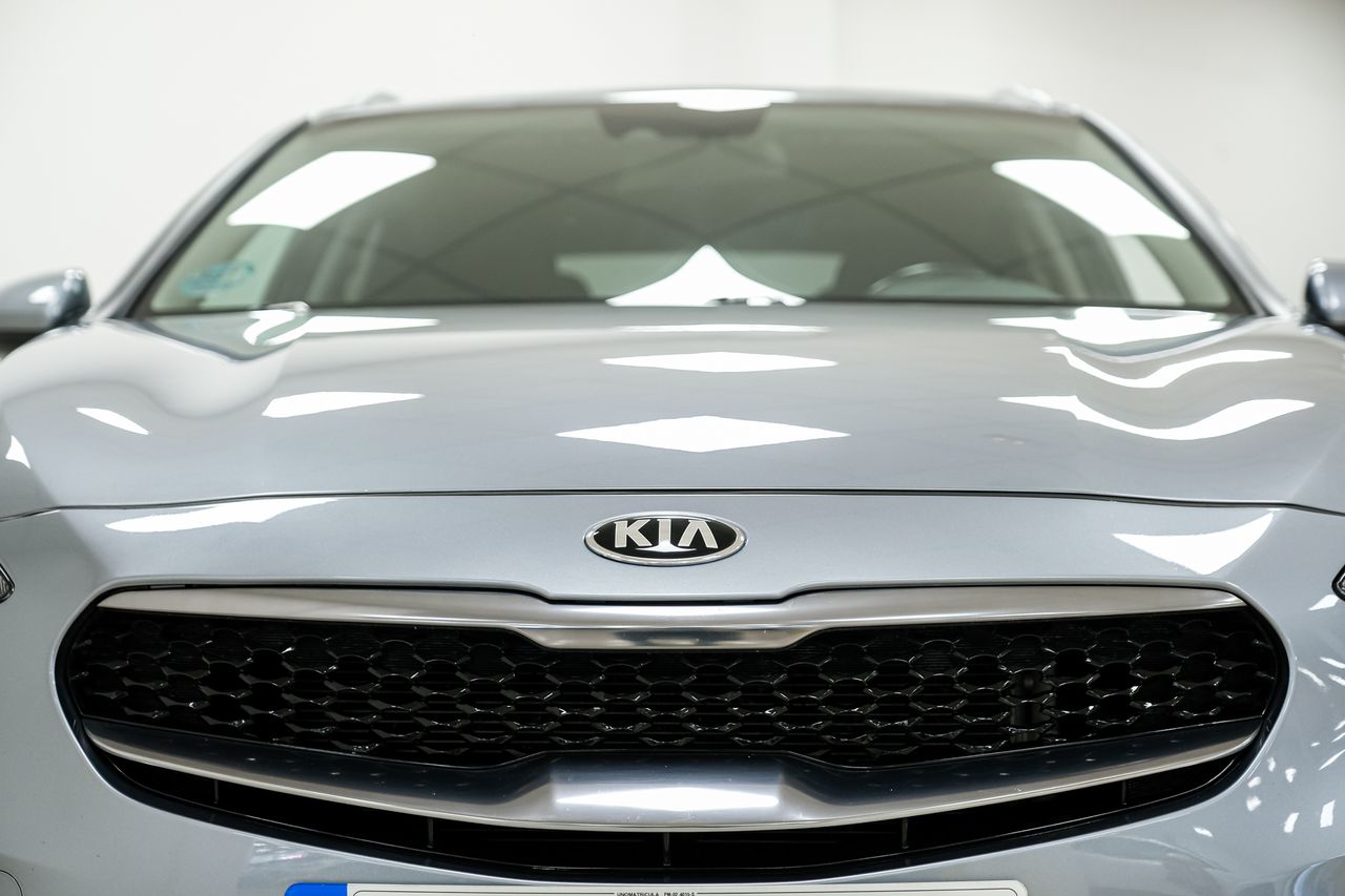 kia xceed 2021 / foto grande (2)