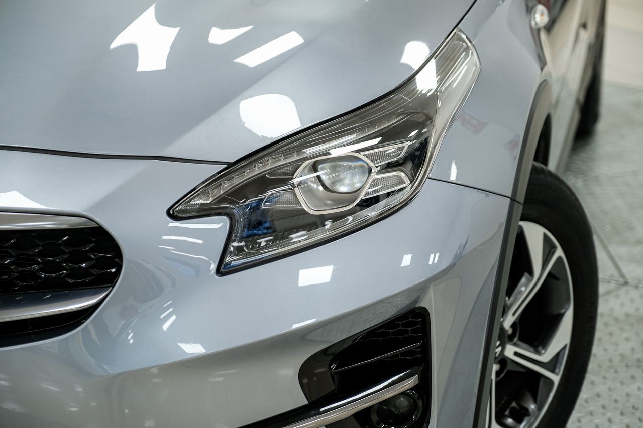 kia xceed 2021 / foto grande (3)