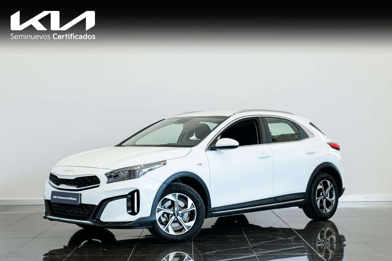 Kia ceed tourer 2021 madrid  de segunda mano en Madrid - kia ceed 2024 /