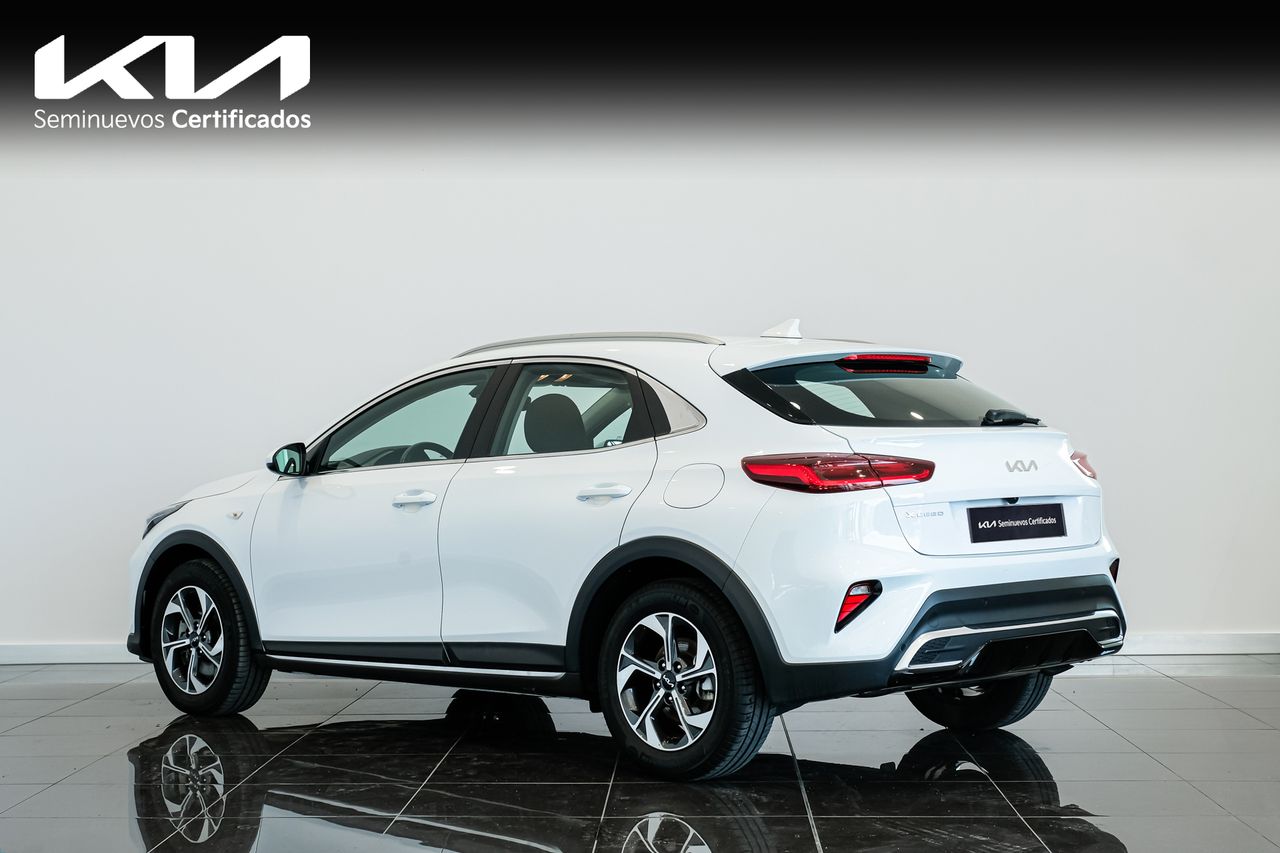 kia ceed 2024 / foto grande (2)