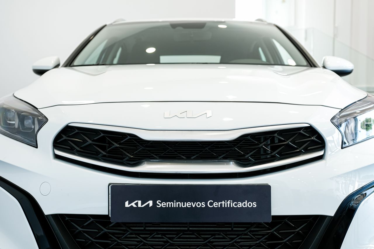 kia ceed 2024 / foto grande (3)