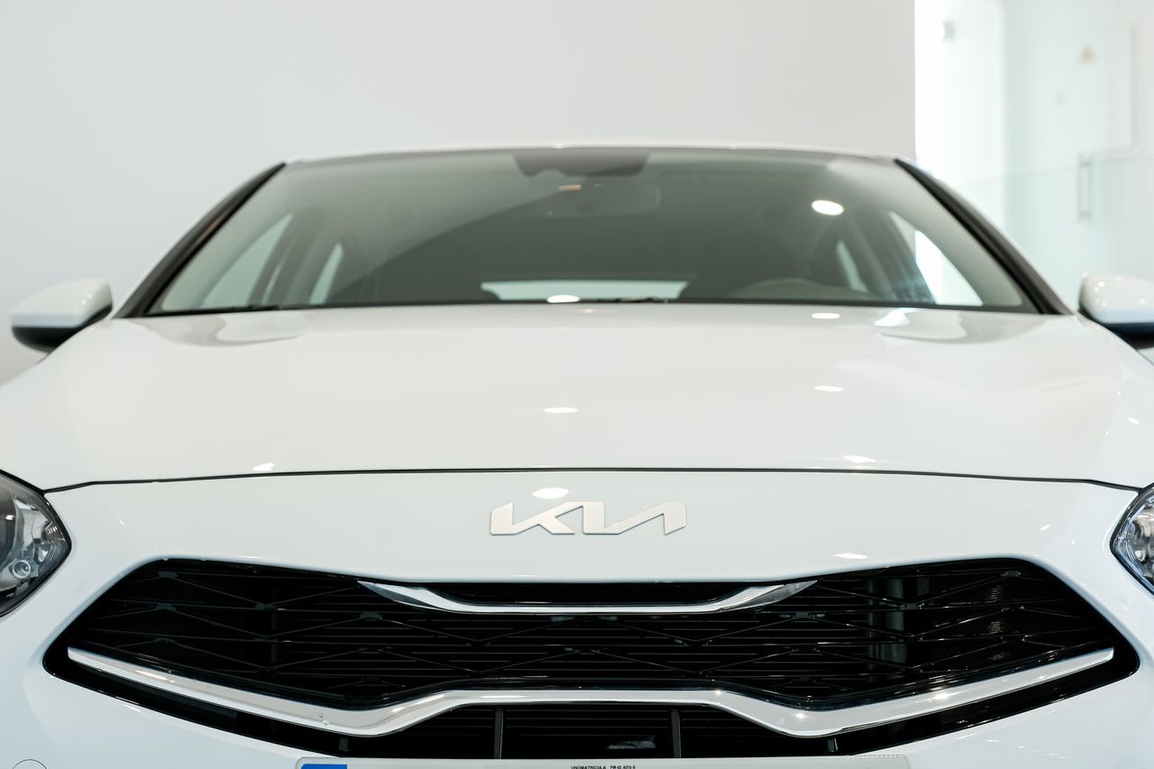 kia ceed 2024 / foto grande (3)