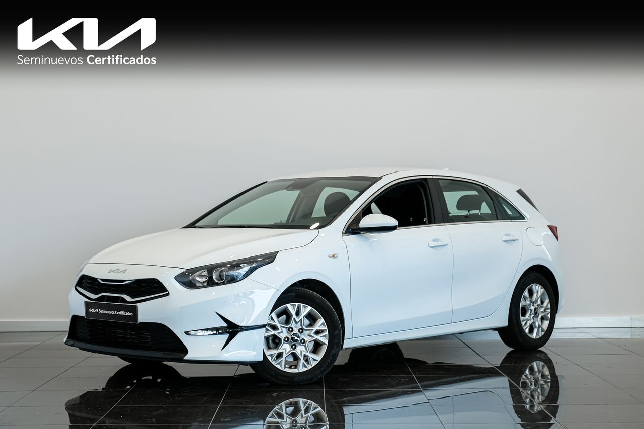 Kia ceed tourer 2021 madrid  de segunda mano en Madrid - kia ceed 2024 /
