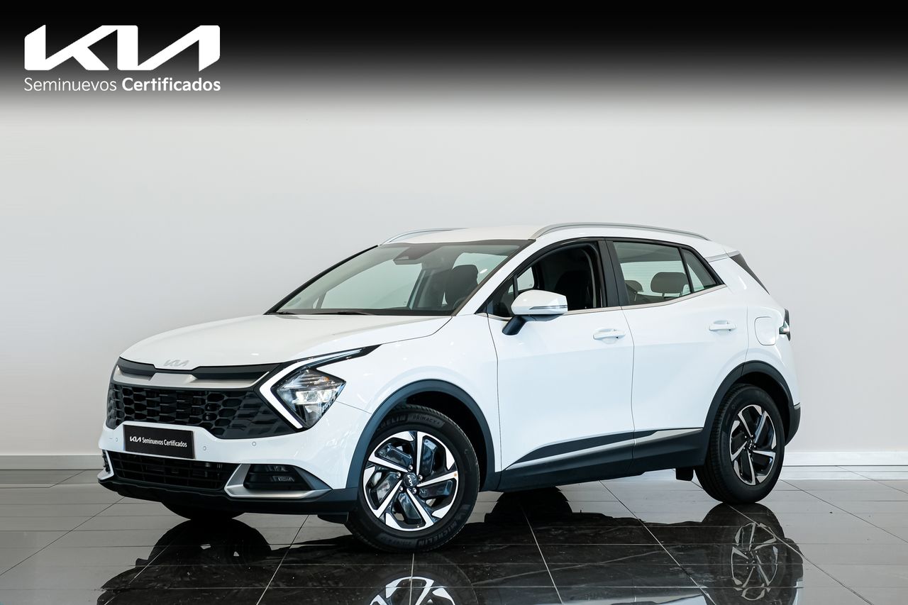 Kia ceed 2021 gasolina  de segunda mano - kia sportage 2025 /