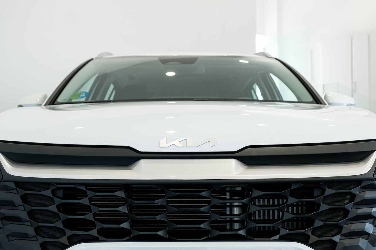 kia sportage 2025 / foto grande (3)