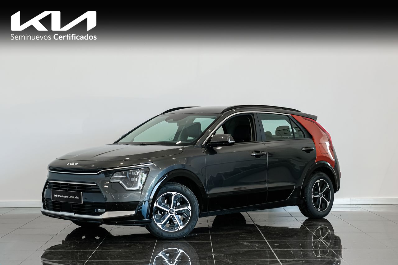 Kia niro  de segunda mano - kia niro 2024 /