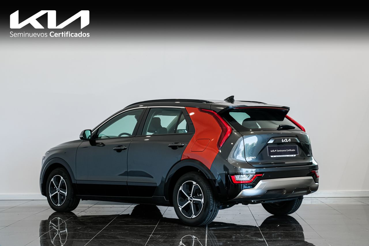 kia niro 2024 / foto grande (2)