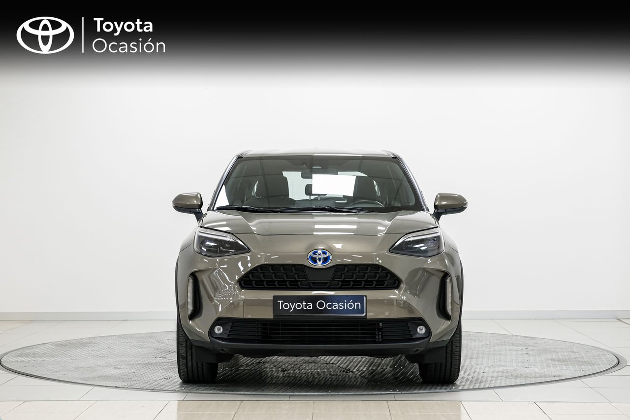 toyota yaris cross 2024 / foto grande (3)