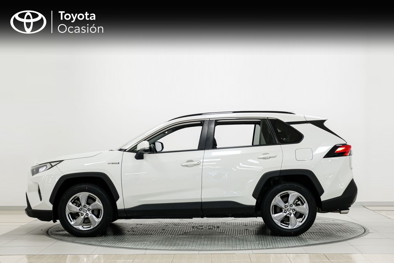 toyota rav4 2020 / foto grande (2)
