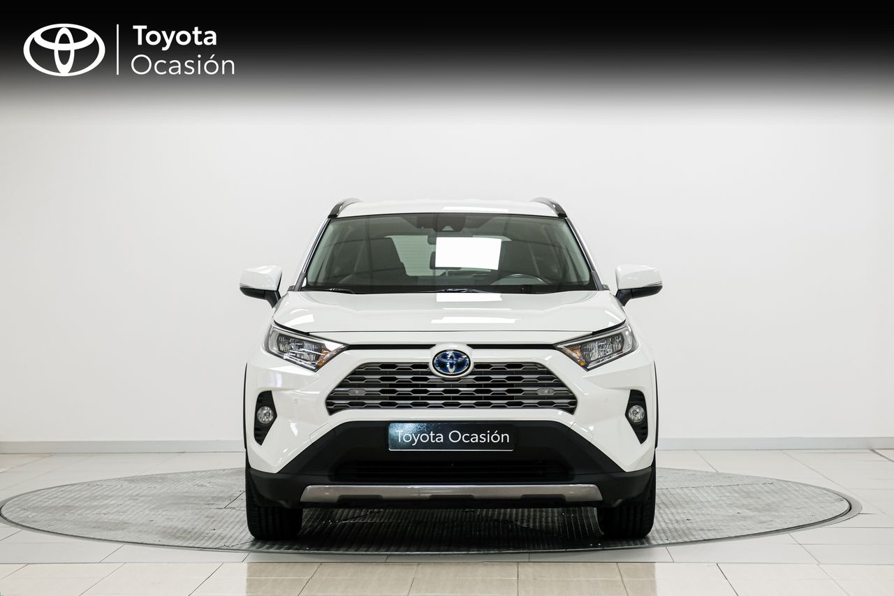 toyota rav4 2020 / foto grande (3)