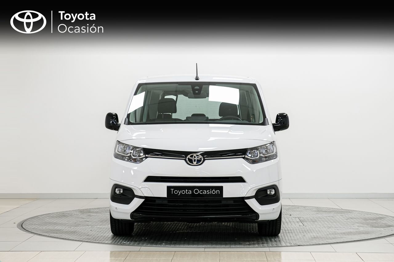 toyota proace city verso 2024 / foto grande (3)