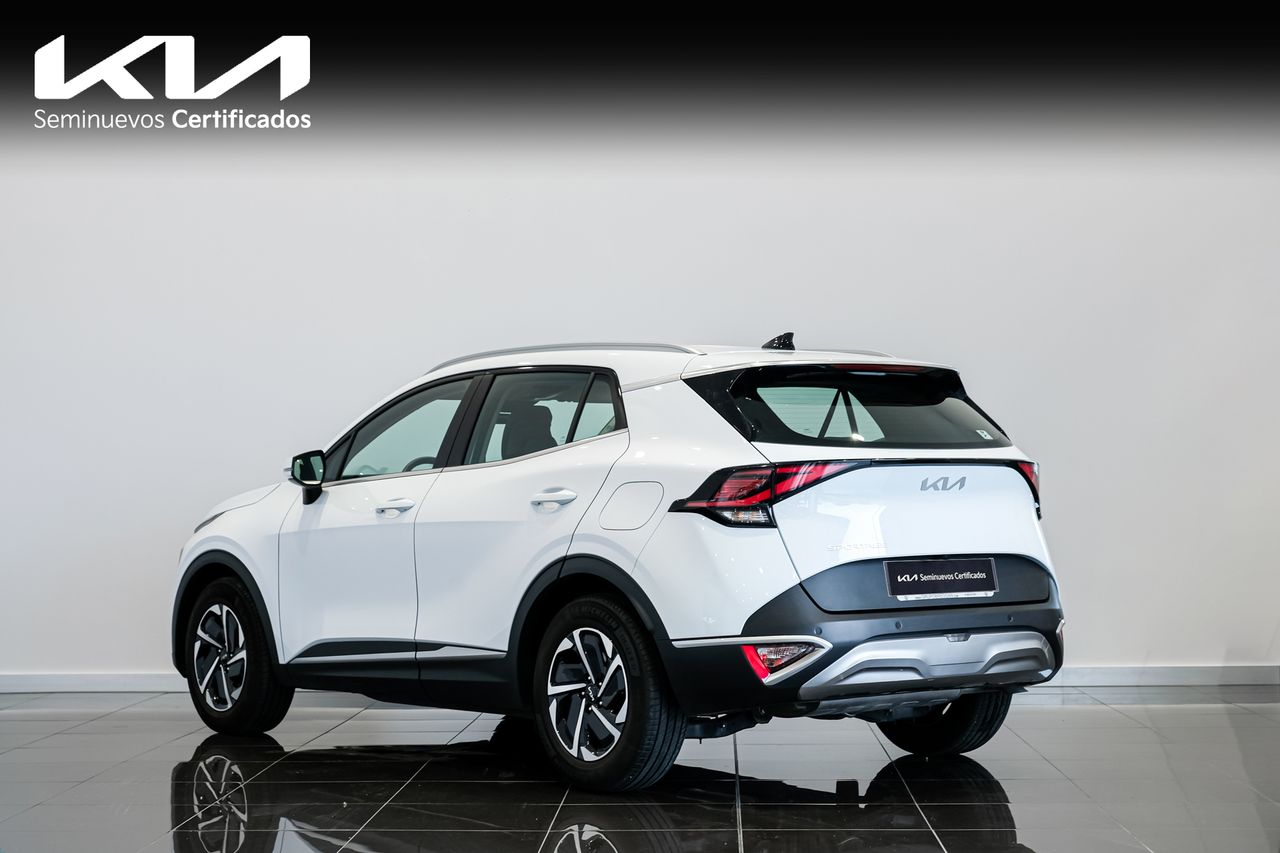 kia sportage 2024 / foto grande (2)