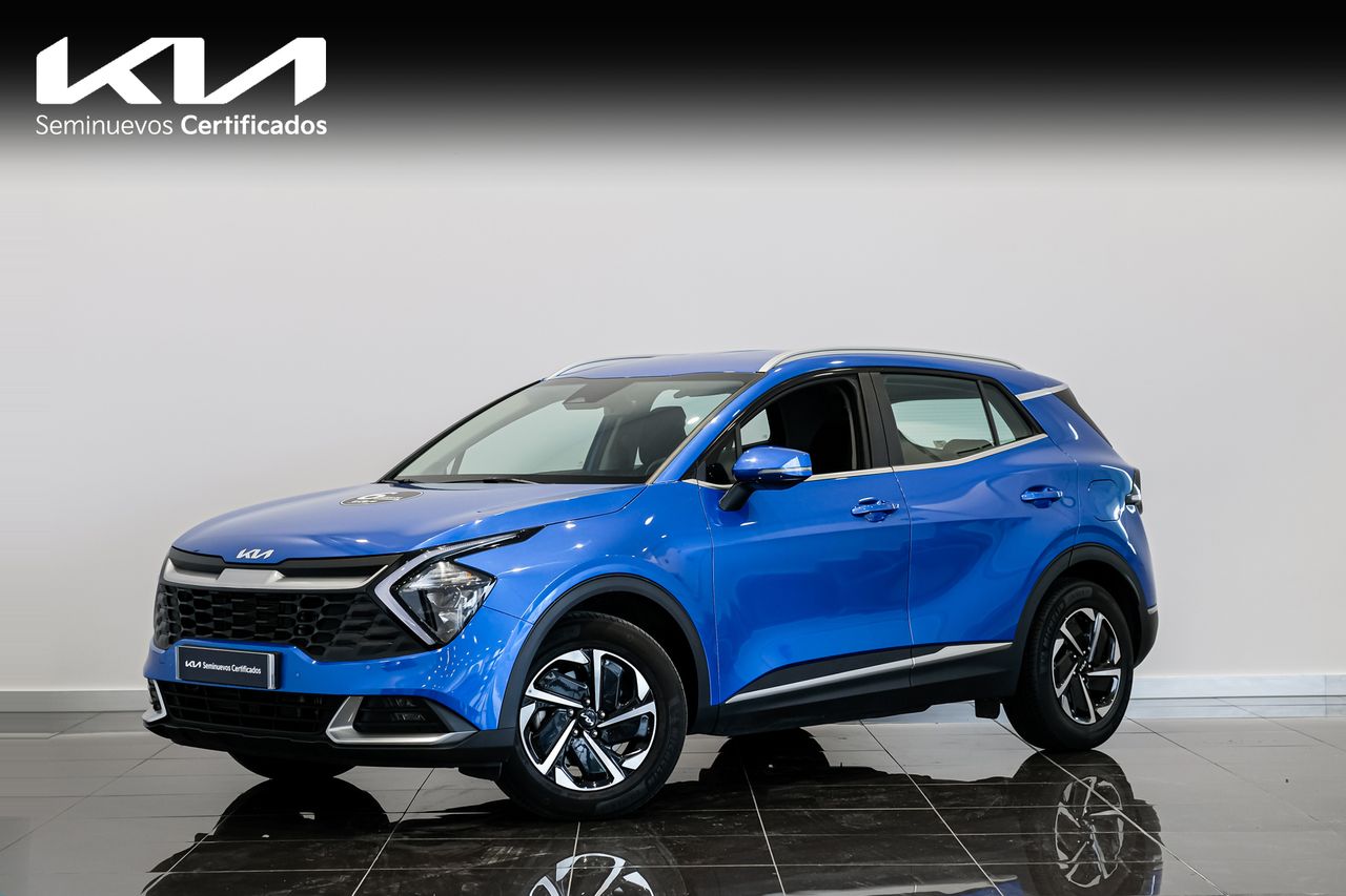 Kia sportage 2019 massanassa  de segunda mano - kia sportage 2024 /
