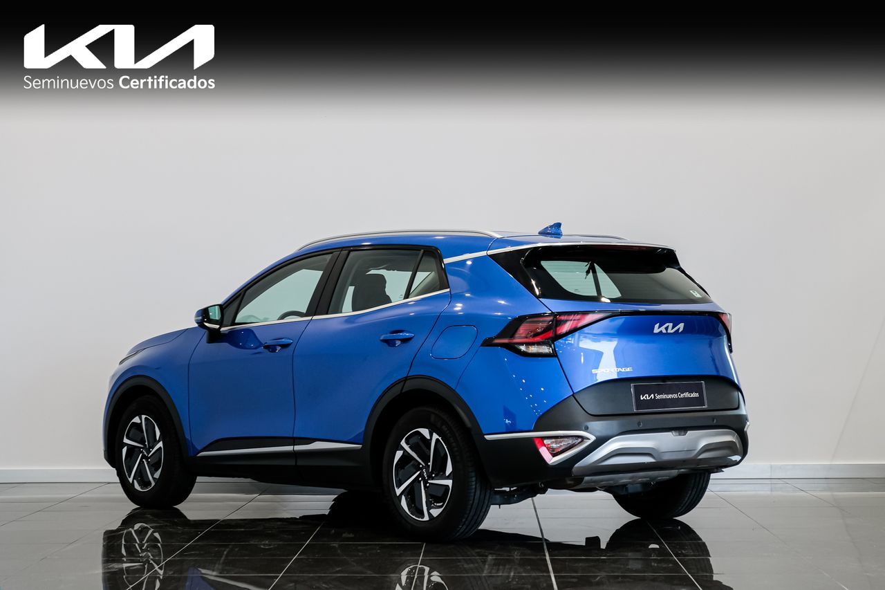 kia sportage 2024 / foto grande (2)