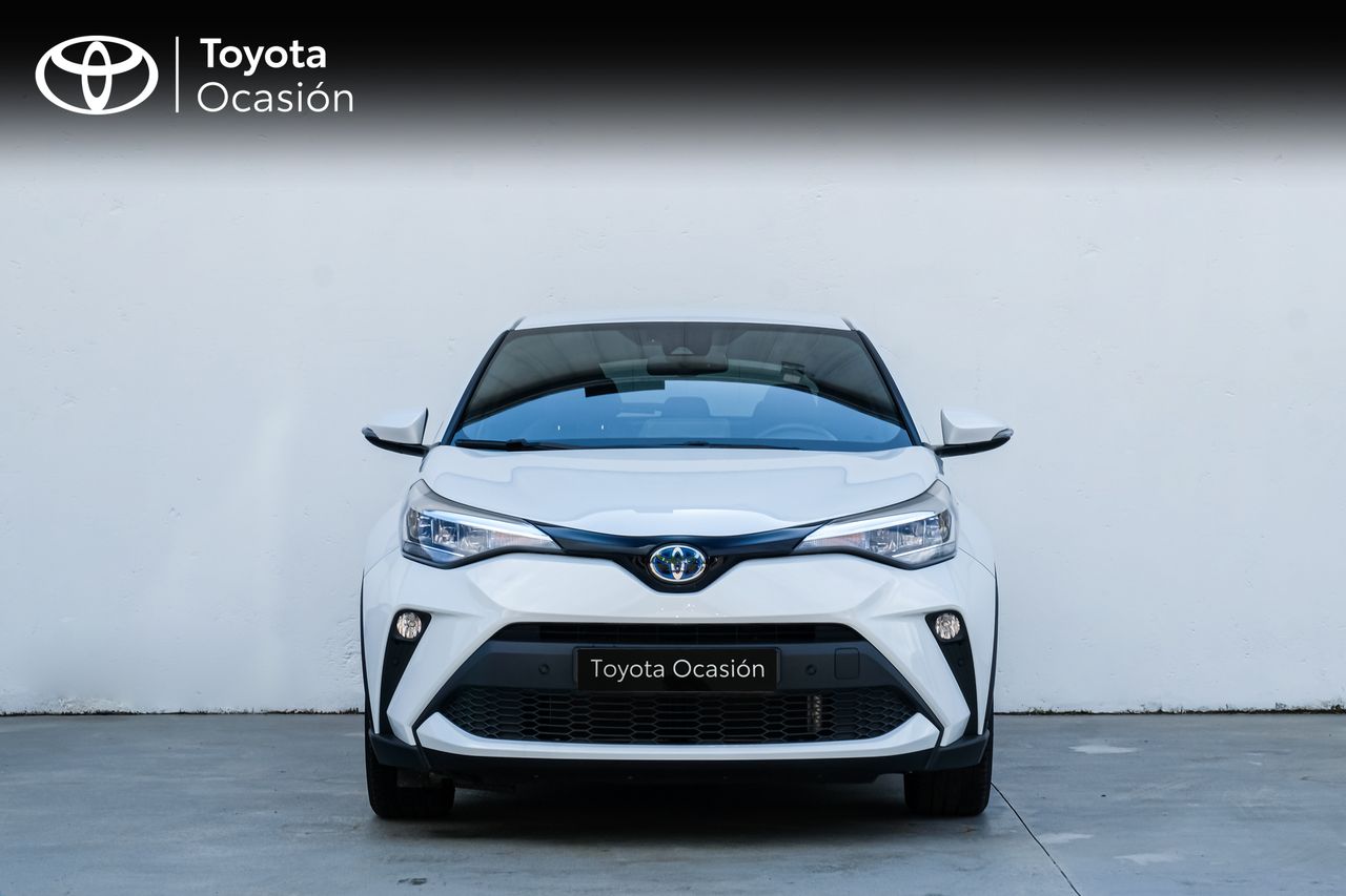 toyota c-hr 2023 / foto grande (3)