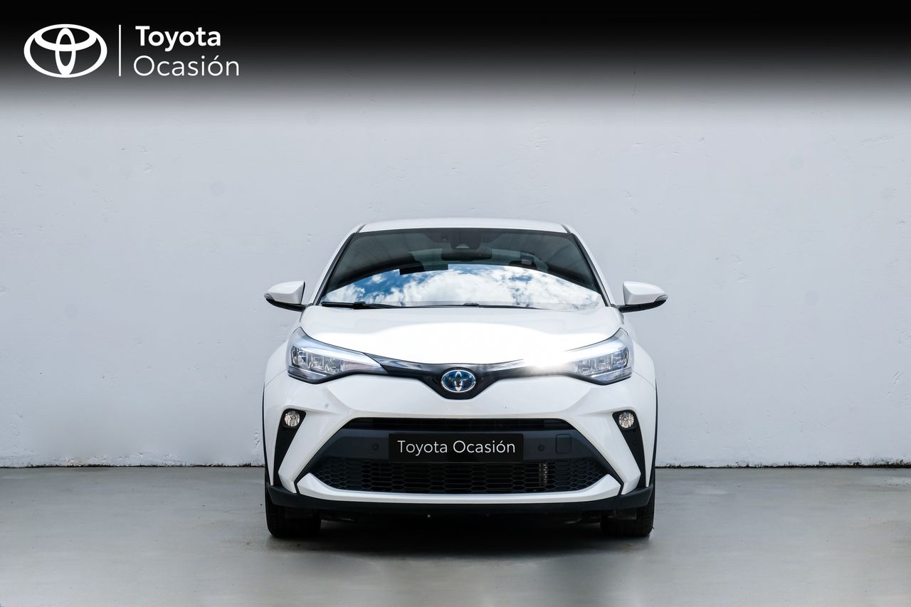 toyota c-hr 2023 / foto grande (3)