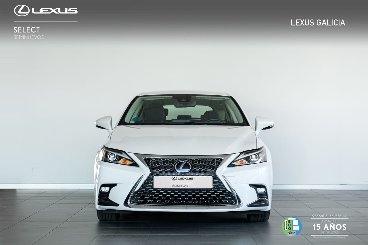 lexus ct 2021 / foto grande (3)