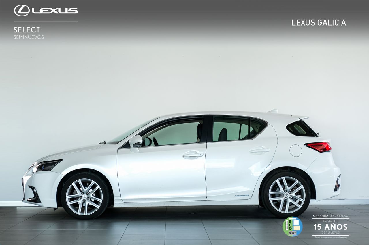 lexus ct 2021 / foto grande (2)